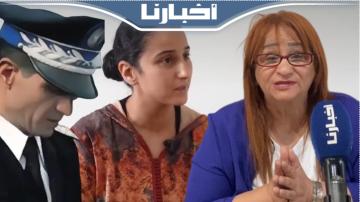 محامية بنت الكولونيل ترفض الهجوم عليه من المؤثرين وتكشف مستجدات مثيرة عن القضية