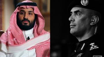 تسريبات خطيرة جدا عن مقتل الحارس الشخصي للملك السعودي تؤكد تورط "بن سلمان" في اغتياله
