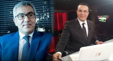 "ميدي 1 تيفي" تؤكد خبر طرد "بلهايسي" والمبررات "واهية"