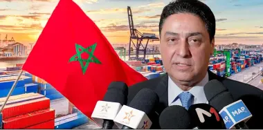 حجيرة يكشف عن خطة لخلق 400 شركة للتصدير سنويا و76 ألف منصب شغل