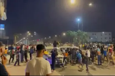مغني راب هارب من العدالة المغربية ضمن مسيري مجموعة "جيل Z" على "ديسكورد"