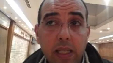 استقلالي بإيطاليا يهاجم الإسلاميين