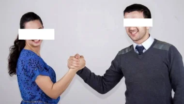 هكذا عاقبت وزارة بلمختار أستاذا تغيب عن عمله للمشاركة في برنامج "للا العروسة"