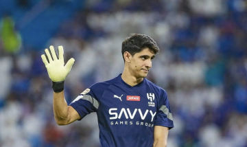 بالفيديو ..  تألق "ياسين بونو" ينقذ الهلال من هزيمة مدوية بالدوري السعودي