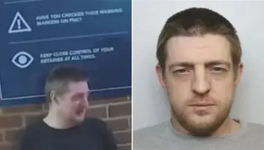 قاتل بريطاني يثير الجدل بتصريح صادم لحظة اعتقاله: "سأشتاق إلى GTA"