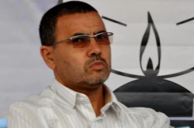 الإنتخـابات الجـزئية بسطـات تعيـد "عبد العزيز أفتاتي" لدائرة الأضواء