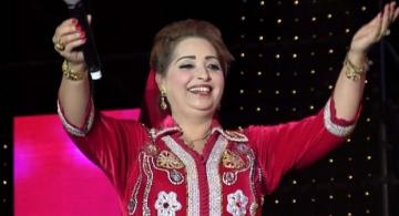 هذا ما قالته فاطمة تيحيحيت بعد اتهامها بممارسة الجنس في فيديو فاضح