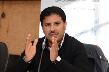 بعد تحدثه عن تشكيل الحكومة... "حامي الدين" لـ"رباح" ارتقوا يرحمكم الله