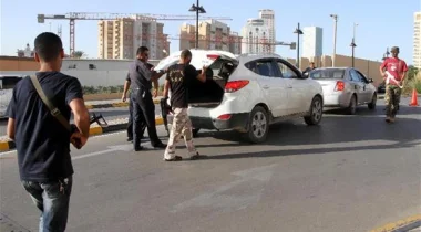 خاطفو السفير الأردني يطالبون الإفراج عن سجين في عمّان