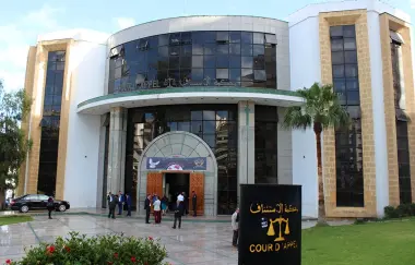 25 سنة سجنا نافذا لشاب أنهى حياة صديقه بطنجة بعد خلاف حول مكان الصلاة