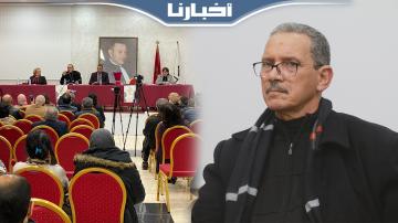 سعيد الكحل يحث على المساواة في الإرث من أجل إنصاف المرأة ويطالب بمراجعة مدونة الأسرة (مداخلة كاملة)