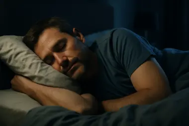 دراسة أمريكية: النوم المنتظم يومياً يخفض ضغط الدم ويحمي القلب