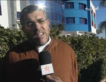 تصريح الرميد بعد العفو الملكي بمناسبة المولد النبوي 