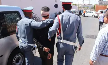 الجديدة.. درك شتوكة يضع حدا لفرار جانح ثلاثيني مبحوث عنه وطنيا بموجب عشرات البرقيات