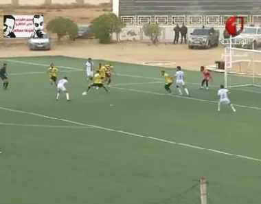 ثنائية البحري في كأس تونس