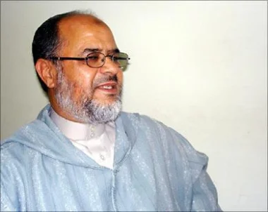 الريسوني: \"تهريب\"الدولة رفع التحفظات كالشخص الذي يعمل الإثم في الخفاء