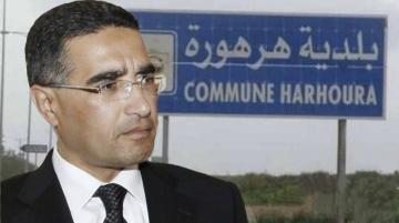 تدخل صارم للوالي "اليعقوبي" يفجر فضيحة مدوية بجماعة الهرهورة