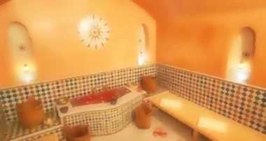 ولاية أمن أكادير تكذب ما تم تداوله بشأن إعتقال سيدة تصور النساء داخل حمام شعبي بأكادير