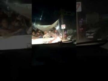 في عز الصراع مع الجائحة...مغاربة يستهترون بالتدابير الوقائية ويخالفون القوانين(فيديو)