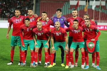 عاجل..تأجيل مبارتي المنتخب المغربي في تصفيات أمم إفريقيا