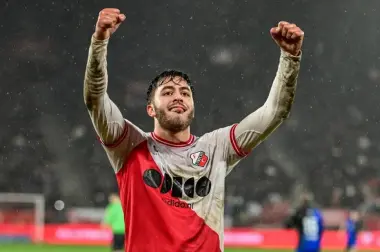 بعد أن همشه الركراكي..  الكرواني يبعث برسالة "مثيرة"  للناخب الوطني الجديد