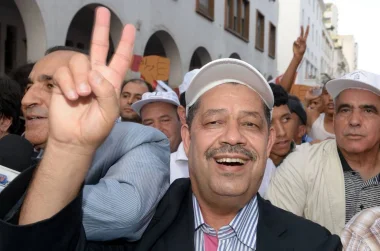 بعد كشف نيني لثروته الضخمة، بنحمزة يؤكد أن شباط سيلجأ إلى القضاء