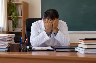 اعتداء جسدي داخل الفصل والشارع.. تلميذ ورفاقه يعنفون أستاذاً بإقليم أزيلال