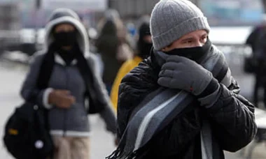 استعدوا، موجة من البرد في انتظاركم غدا الخميس