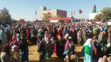 لائحة أسماء ضحايا "فاجعة الصويرة" وهذا عدد اليتامى