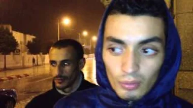 تصريحات مشجعي فريق المغرب التطواني بعد حادث القنيطرة