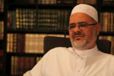 الريسوني : حزب العدالة و التنمية آخر  ورقة للإصلاح... و لو كانت هناك شفافية لوقف مزوار أمام القضاء