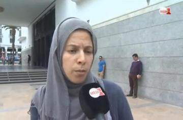 المطلقات ...ومعاناة النفقة