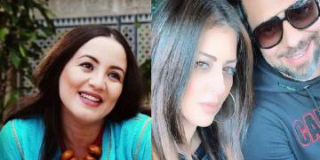 "سناء عكرود": سقط قلبي بين ضلوعي ملي شوفت "مسلم" كيغني لـ"أمال صقر"