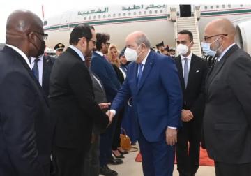 بعد تركيا..الرئيس "تبون" يتعرض لإهانة جديدة في إيطاليا!
