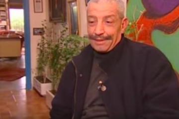 وفاة ميلودي حمدوشي..الشرطي الذي لقبه المغاربة بـ "المفتش كولومبو"