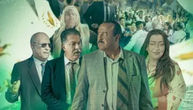 سعيد الناصيري يُفاجئ الجمهور المغربي بخصوص فيلمه الجديد "الشلاهبية"