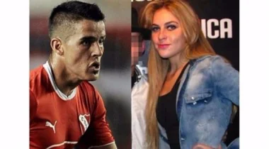 لاعب أرجنتيني يستغل نوم صديقه ليعتدي على رفيقته