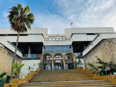 مكالمة هاتفية تفضح وكيل ملك مزور بالدار البيضاء