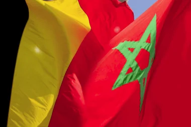أزمة حادة تندلع بين المغرب و بلجيكا لهذا السبب
