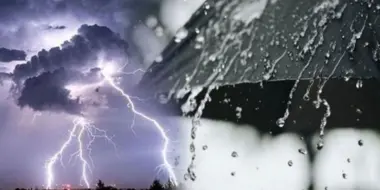 تساقطات ثلجية وأمطار رعدية منتظرة اليوم بعدة مناطق مغربية