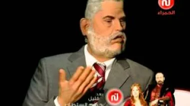 بنكيران و  الحل مع شبــــــاط