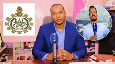 علاكوش يساند السحيمي في قضية شكاية وزارة برادة