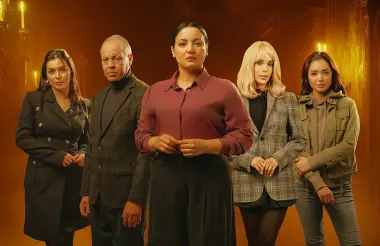 من الجزء الأول إلى الثاني.. براعة سيناريست مسلسل "رحمة" تكسر قواعد التشويق التقليدي