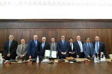 النقاط الرئيسية للاتفاق بين وزارة الصحة وشركائها الاجتماعيين