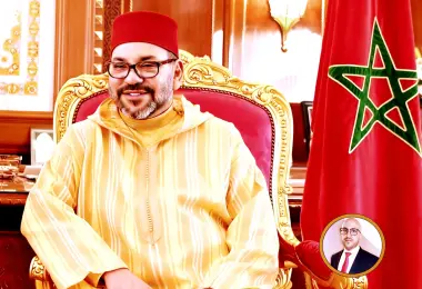 بوسحابة يكتب: من ثورة التحرير إلى ثورة البناء.. 27 سنة من حكم محمد السادس غيرت نظرة العالم إلى المغرب