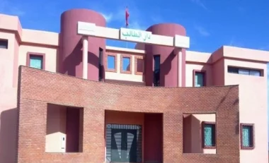 وفاة شيخ بدار الطالب ببني ملال ينحذر من هذه المدينة وهذه هويته