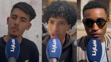 وخا تجيب الجن العاشق مايخرجوش .. ردود فعل مثيرة لتلاميذ الباكالوريا حول مادة الفيزياء