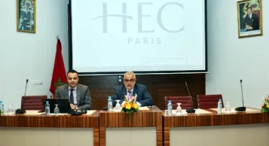 بنكيران: هناك فئة حكمت المغرب في الماضي بمنطق الانتفاع ، لكن منذ صعودي للحكومة تغير الأمر