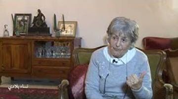 هنو العلالي .. المرأة الحديدية التي سطع نجمها في عوالم الطب والسياسة والعمل الجمعوي