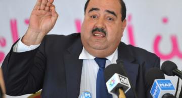 لشكر: المغاربة مع الساعة الإضافية و مستعدين يمشيو الخدمة مع الخامسة فجرا (فيديو)